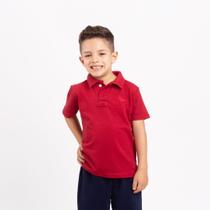 camisa polo infantil estilosa tamanhos 4 ao 14