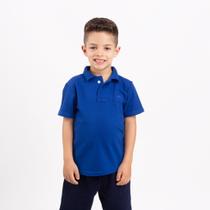 camisa polo infantil estilosa tamanhos 4 ao 14