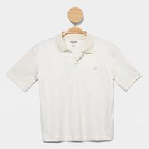 Camisa Polo Infantil Hering Casual Menino Camisa Polo Infantil Hering Casual Menino