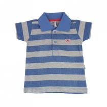 Camisa Polo Infantil Hering Kids Menino 53711d00