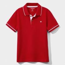 Camisa Polo Infantil Hering Menino Camisa Polo Infantil Hering Menino
