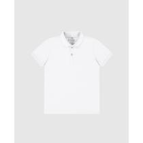 Camisa Polo Infantil Malwee Kids 12 ao 18 Ref. 0111119