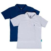 Camisa Polo Infantil Masculina Camisa Polo Infantil Masculina
