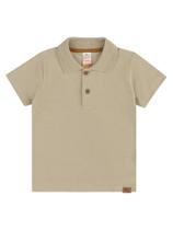 Camisa Polo Infantil Menino Marisol - 2P