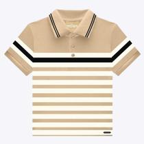 Camisa Polo Infantil Menino Milon 2000172