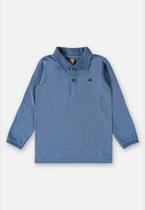 Camisa Polo Infantil Menino Up Baby