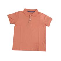 Camisa Polo Infantil Ogochi Manga Curta Meninos Masculina Camisa Polo Infantil Ogochi Manga Curta Meninos Masculina