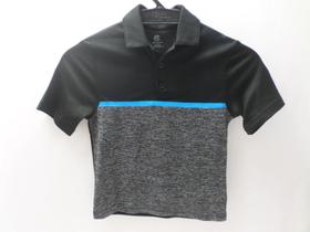 Camisa polo infantilm marca Champion - Original e importada dos E.U.A. - Tam. 4.5 anos