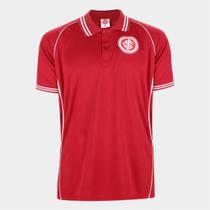 Camisa Polo Internacional Inserts Masculina