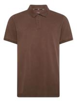 Camisa Polo Italian Flag Masculina Fiatwear 60198 Original