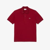 Camisa Polo L.12.12 Light Piqué Ajuste Clássico