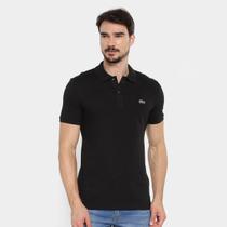 Camisa Polo Lacoste Casual Masculina