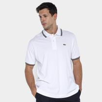 Camisa Polo Lacoste Casual Masculina