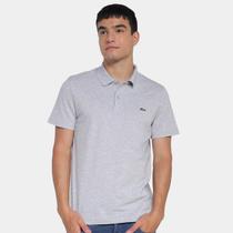 Camisa Polo Lacoste I Manga Curta Masculina