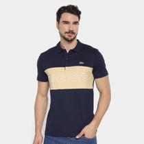 Camisa Polo Lacoste IV Masculina