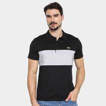 Camisa Polo Lacoste IV Masculina