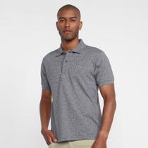 Camisa Polo Lacoste Lisa Masculina