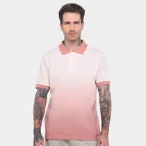 Camisa Polo Lacoste Masculina