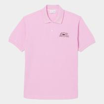Camisa Polo Lacoste Masculina Camisa Polo Lacoste Masculina