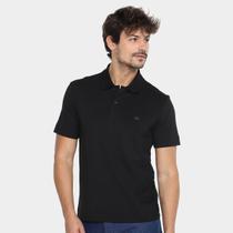 Camisa Polo Lacoste Movement Masculina