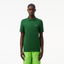 Camisa Polo Lacoste Regular Masculina