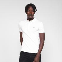 Camisa Polo Lacoste Slim Fit Masculina