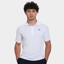 Camisa Polo Lacoste Sport Masculina Camisa Polo Lacoste Sport Masculina