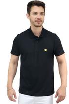 Camisa Polo Leão