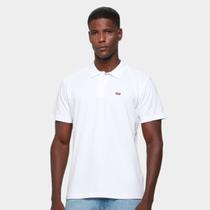 Camisa Polo Levi's Casual Masculina Camisa Polo Levi's Casual Masculina