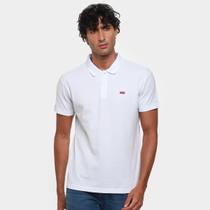 Camisa Polo Levi's Housemark Masculina