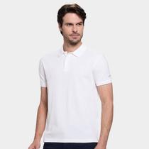 Camisa Polo Levi's The Standard Masculina Camisa Polo Levi's The Standard Masculina
