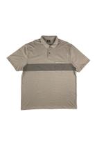 Camisa Polo Listra Larga Venere - Conforto e Estilo Clássico Camisa Polo Listra Larga Venere - Conforto e Estilo Clássico