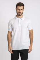 Camisa Polo Logo Bullf