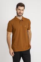 Camisa Polo Logo Bullf