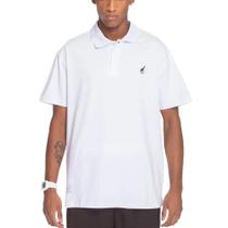 Camisa Polo LRG 47 Branco