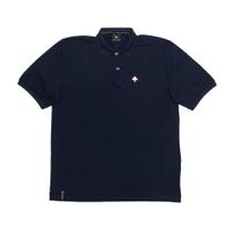 Camisa Polo LRG Three Four Seven Camisa Polo LRG Three Four Seven