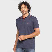 Camisa Polo Lucky Sailing Lisa Masculina