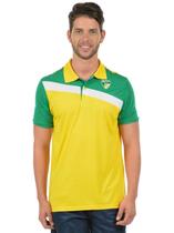 Camisa Polo Mais Brasil Fenomenal (sem elasticidade) Camisa Polo Mais Brasil Fenomenal (sem elasticidade)