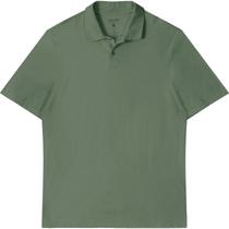 Camisa Polo Malha Malwee Masculina Plus Size Ref. 87849
