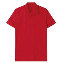 Camisa Polo Malha Masculina Malwee Ref. 4430