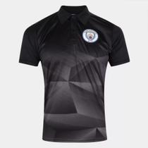 Camisa Polo Manchester City Morin Masculina - SPR