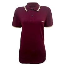 Camisa Polo Manga Curta Colcci