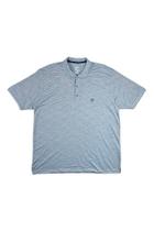Camisa Polo Manga Curta Dockston - Estilo e Conforto