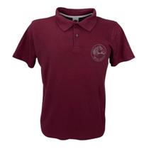 Camisa Polo Manga Curta Masculina Sentinela Oficial Várias Cores P M G GG G1 G2 G3