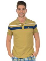 Camisa Polo Marinheiro Fenomenal