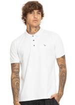 Camisa Polo Masc. Classic Yacht Master - Branco