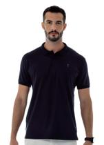 Camisa Polo Masc. Premium Arrow - Preto Camisa Polo Masc. Premium Arrow - Preto