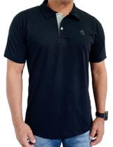 camisa polo masculina algodão marca toqref store14