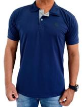 camisa polo masculina algodão marca toqref store14