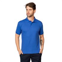 Camisa Polo Masculina Camiseta Gola Atacado Uniforme Bordar